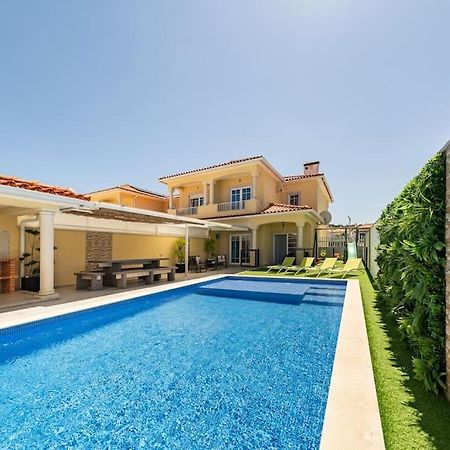 Vila Casa Nazaré Exteriér fotografie