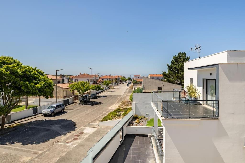 Vila Casa Nazaré Exteriér fotografie