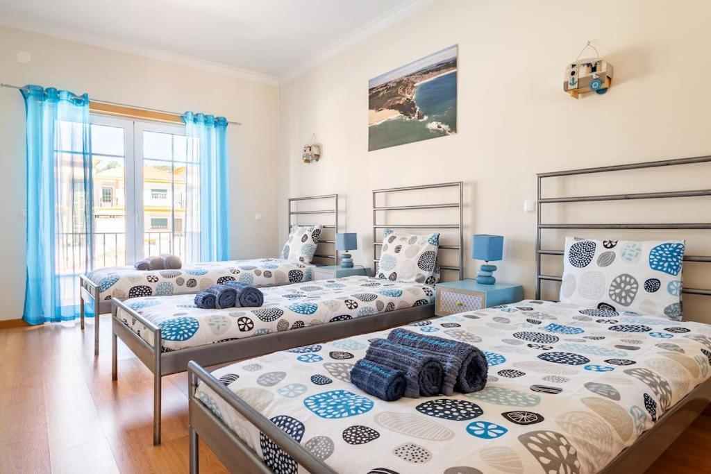 Vila Casa Nazaré Exteriér fotografie
